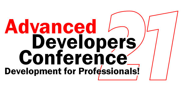 ADC .NET Konferenz Logo