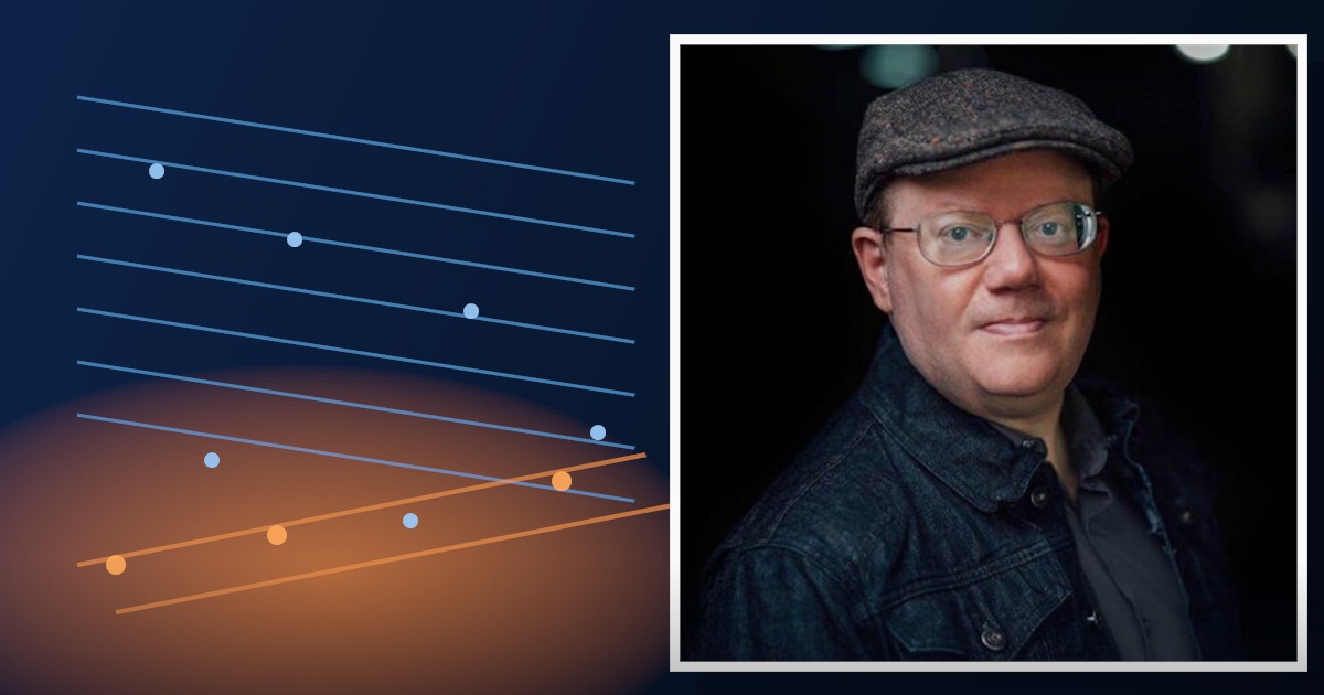 Infinity365 2026 mit Larry Sanger Keynote