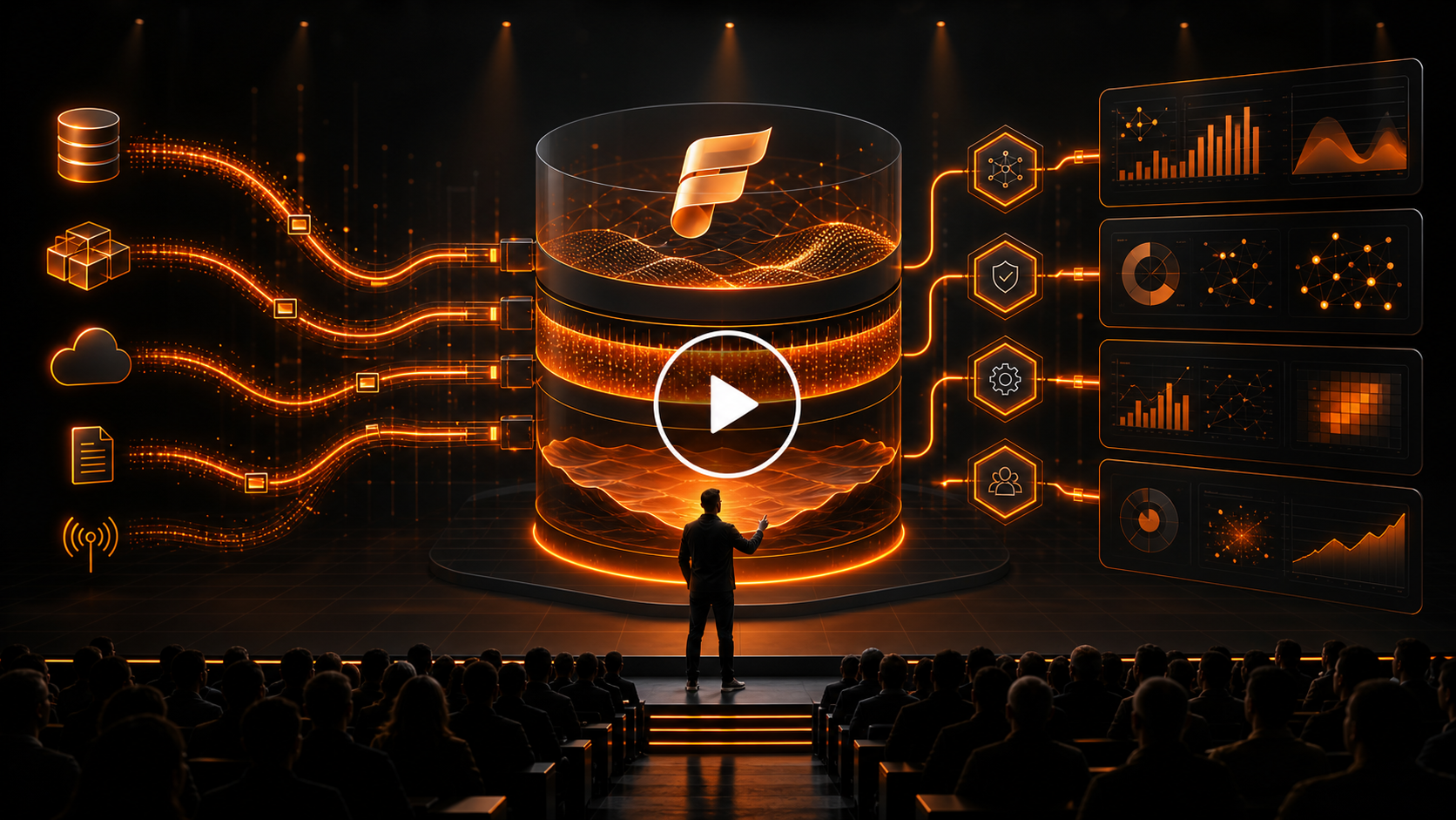 Microsoft Fabric im echten Projekteinsatz