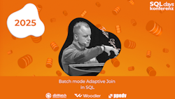 Batch mode Adaptive Join in SQL