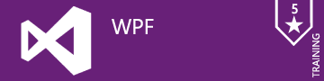 Lernen Sie die Grundlagen von WPF.