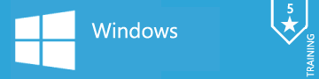 Lernen Sie in 3 Tagen Microsoft Windows Server 2016 zu implementieren.