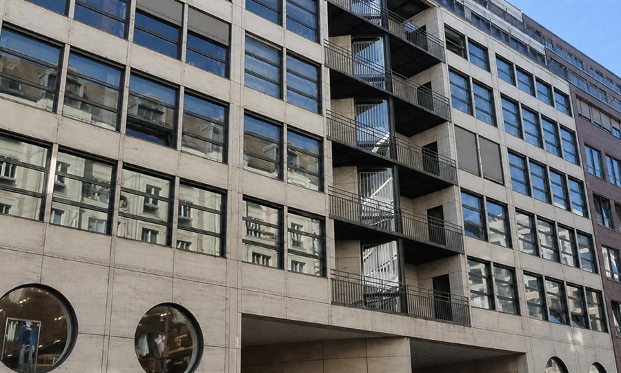 ppedv Schulungszentrum Berlin